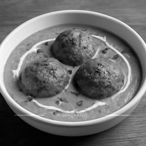 Veg Kofta