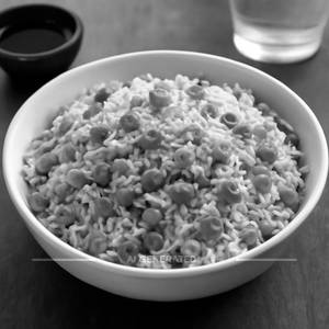 Veg. Fried Rice