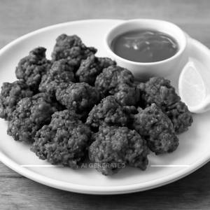 Liver pakodi