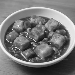 Paneer manchurian