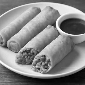 Veg Spring Roll