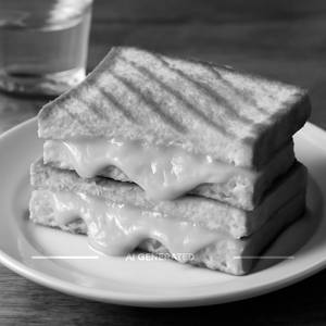 Cheese Sandwich