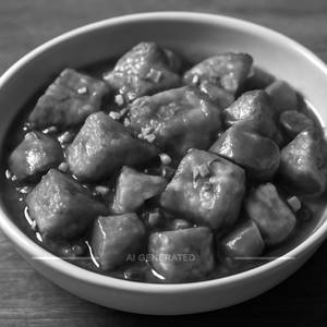 Paneer Manchurian