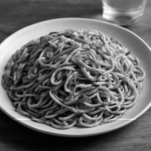 Chilli Garlic Noodles
