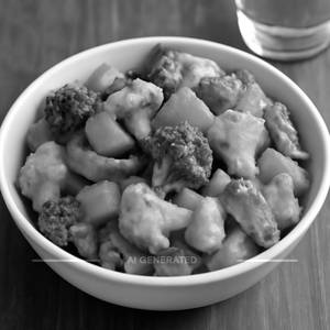 Mix Vegetable