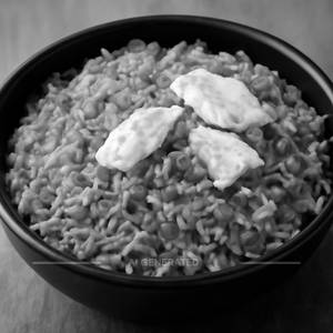 Egg Schezwan Fried Rice (300 Gms)