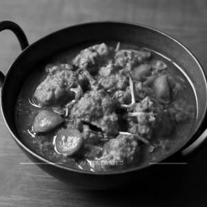 Kadai Chicken