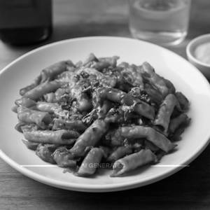 Red Pasta