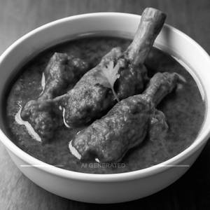 Mutton Curry