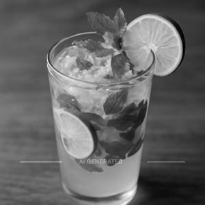 Virgin Mojito