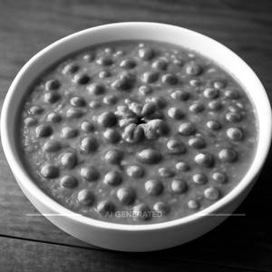 Green Peas Masala