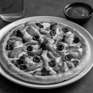 Veg Lover Pizza
