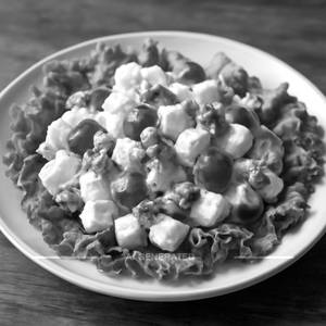 WALDORF SALAD