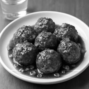 Dry Manchurian