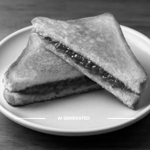 Jam Bread [Toast]
