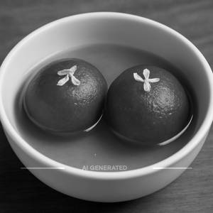 Gulab Jamun [2 Pieces]