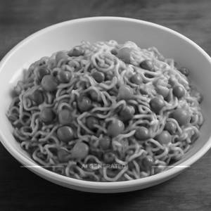 Veg. Maggi