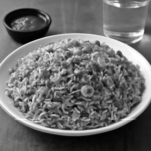 Chilli Garlic Fried Rice