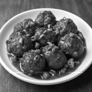 Manchurian Dry