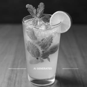 Mint Mojito