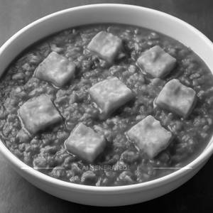 Rarda Paneer