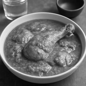 Chicken Changezi