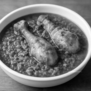 Chicken Rara