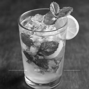 Mojito Mint