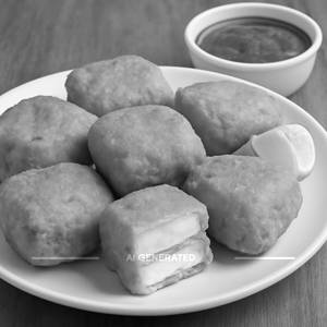 Paneer Pakoda