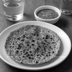 Nagali papad 