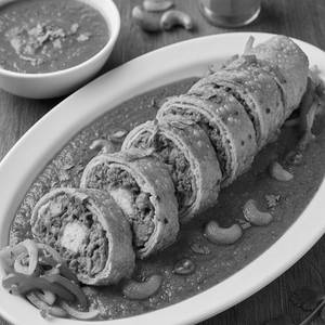 Paneer Patiala