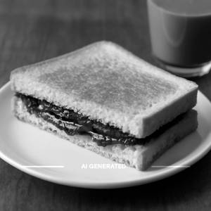 Chocolate Sandwich