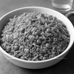 Schezwan fried rice