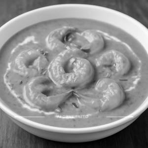 Butter Prawns
