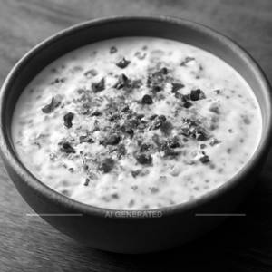 Kheera Raita