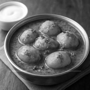 Dum Aloo Punjabi