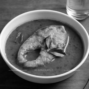 Fish curry