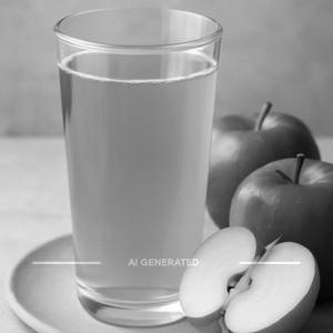 APPLE JUICE