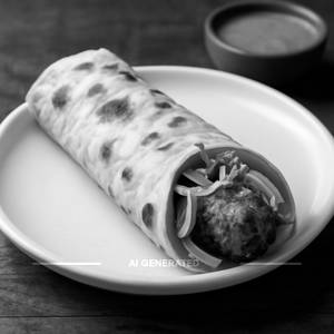 Kabab Roll