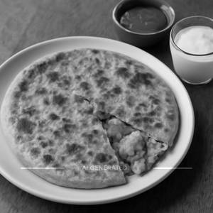 Aloo Paratha