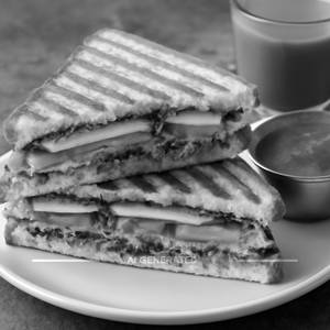 Bombay Sandwich