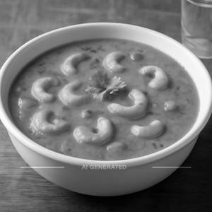 Cashew Nut Curry