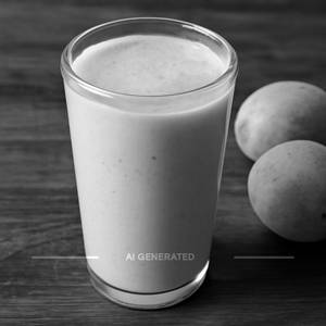 Chiku Shake