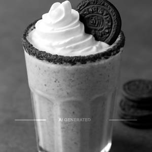 Oreo Shake
