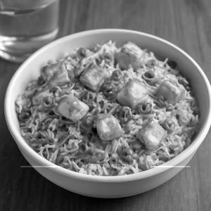 Paneer Fried Rice