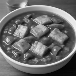 Gravy Chilli Paneer