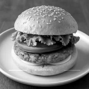 Veg Burger