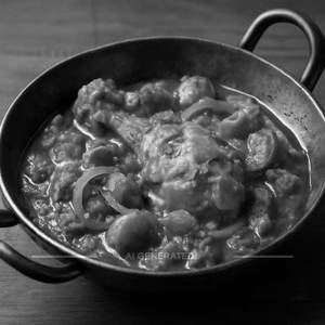 Kadai Chicken