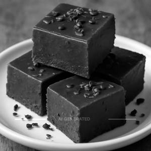Chocolate Fudge