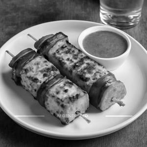 Paneer Tikka( Pack of 2)